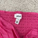 Aerie  Vibrant Pink Mini Skirt Photo 1