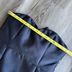 Anthropologie New‎  Hutch Slim Bow-Back Mini Dress Size 10 Old Money Luxury Photo 7