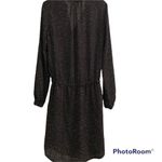 Hilary Radley ✨  Polka Dot long sleeve dress ✨ Photo 5