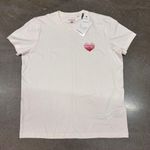 Coach  signature heart tee Photo 2