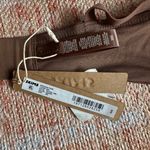 SKIMS NWT  wireless form Tshirt bra in jasper size 38D Photo 1