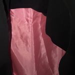 Hailey Logan sweetheart dress Photo 3