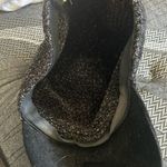 Cap Stylish Black Knit Cap one size for all! Cool hat! Clean Photo 4