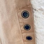 Blue Asphalt Vintage  Jeans Womens  Junior 5 Beige Photo 4