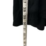 Twenty One Black Tank Top Neck Style Women’s Size Small Medium Stretchy Design! Photo 2