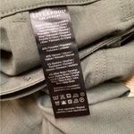 Liverpool mini skirt. Fennel green. Size 29/8 Photo 5