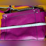 a.n.a  A NEW YORK APPROACH PURSE- Purple‎ Photo 11