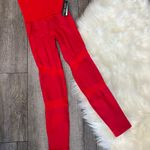 Colombia Y Su Moda Ultra Compression and Abdomen Control Stripped Fit Legging - Style 935 Photo 1