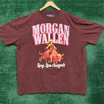 Morgan Wallen Long Live Cowgirls Country Tee 3X Photo 0