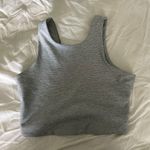 Outdoor Voices  Cropped Tank Photo 0