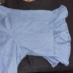 Soho  New York and Company jeans romper (#0965) Photo 7