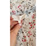 The Great The Robe in Terrace Floral M/L White Size M Photo 4