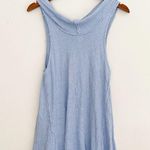 Free People NWOT  Swing It Sleeveless Cowl Neck Top Photo 7
