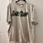 Disney Vintage Walt World T-Shirt Photo 0