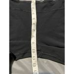 Calvin Klein  Performance‎ Stretch Pants Womens Size Small Black White Logo Photo 8