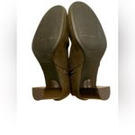 Predictions Preloved  Suede Calf Length Heeled Boots Photo 1