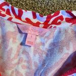 Lilly Pulitzer knit tunic coral s Photo 1
