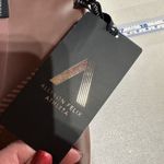 Athleta NWT  x Allyson Felix Legend 7/8 Tight Hearth Rose/Palermo‎ Pink Size XXS Photo 5