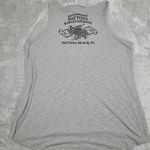 Harley Davidson Daytona Beach Florida 2013 1X Tank Top Bruce Rossmeyers Harley Size XL Photo 7