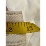 ARITZIA WILFRED FREE NEW! Cream MODERN CARGO High Rise Utility Slim Leg Pants 00 Photo 11