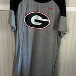 Nike UGA‎  dress/shirt Photo 0