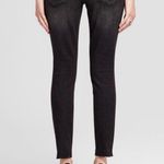 Mossimo Charcoal Dark Grey Mid Photo 2