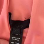 H:ours Revolve  Calixto Coral Midi Dress Photo 7