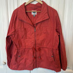 Old Navy  Coral Jacket Size XL Photo 0