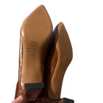 Emerson Fry Lou Walking Boot – Cognac Croc, Women’s Size 40 (US 9.5–10) Brown Photo 9