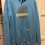 Carhartt Hoodie Photo 0