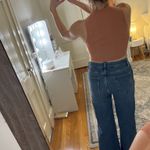 Wilfred  Aritzia High Neck Knit Tank Photo 1