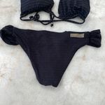 Vitamin A  black swimsuit Photo 3