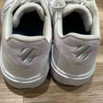 K-Swiss  Striped Sneakers Women’s 9 Photo 2