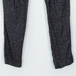 J.Crew Womens Heathered Gray Jogger Pants Drawstring Size M Petite Athleisure Photo 2