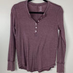 Aerie  medium blouse Photo 0