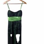 Speechless Y2K  Gothic Fairycore Camisole Dress Size Large Photo 3