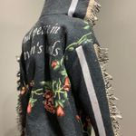 1of1 blanket hoodie Multi Size L Photo 2