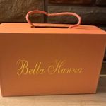 Bella Hanna Sexy High Heel Photo 5