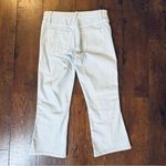 Polo Jean Co. POLO RALPH LAUREN pale blue cropped jeans, size 27 Photo 1