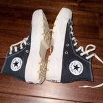 Converse  High-Top Black Women’s Sneakers 8 Photo 1