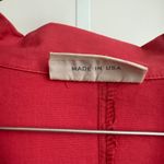 Eleven stitch design shirt dress women's size M mother Photo 3