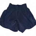 Lululemon blue  shorts Photo 0