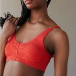 Urban Outfitters UO Lia Ribbed Sweater Tank Top NWT Photo 0