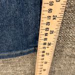 Carhartt Womens Jeans 18P Gorpcore Darkwash Streetwear Relaxed Fit Utility Photo 4