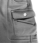 Athleta ⭐️ Insulated Polar Fleece Running Mini Skirt Photo 2