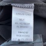 Dance & Marvel  Bodysuit Black Photo 2