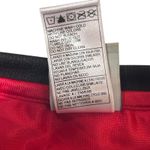 NEW Atlanta Falcons Jersey Women's XL Red NFL Pro Line Blank Team Football Photo 10