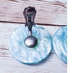 Vintage Clip On Earrings Photo 4
