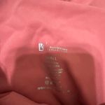 buff bunny legacy leggings pink size small Photo 2