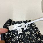 Likely  Harlow Floral Smocked Tate Dress Size 4 Photo 7